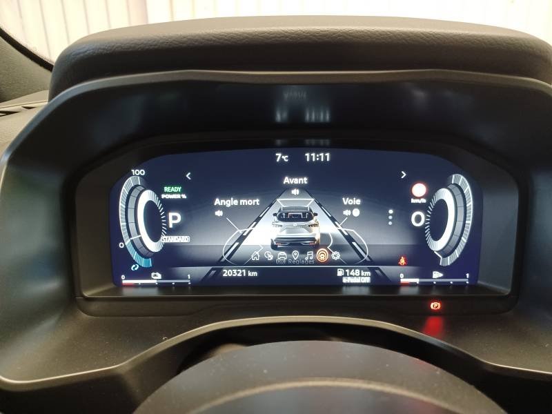 Nissan Qashqai - Photo 36