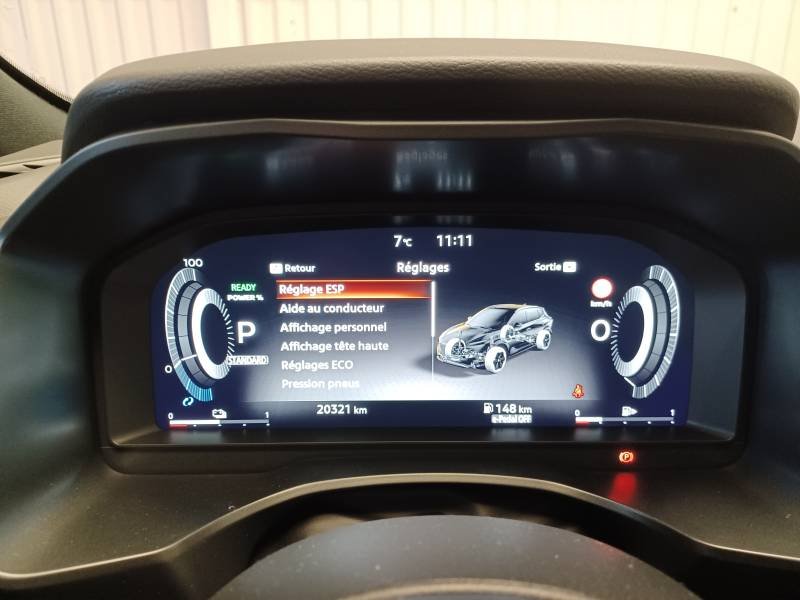 Nissan Qashqai - Photo 37