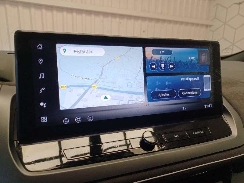 Nissan Qashqai - Photo 39