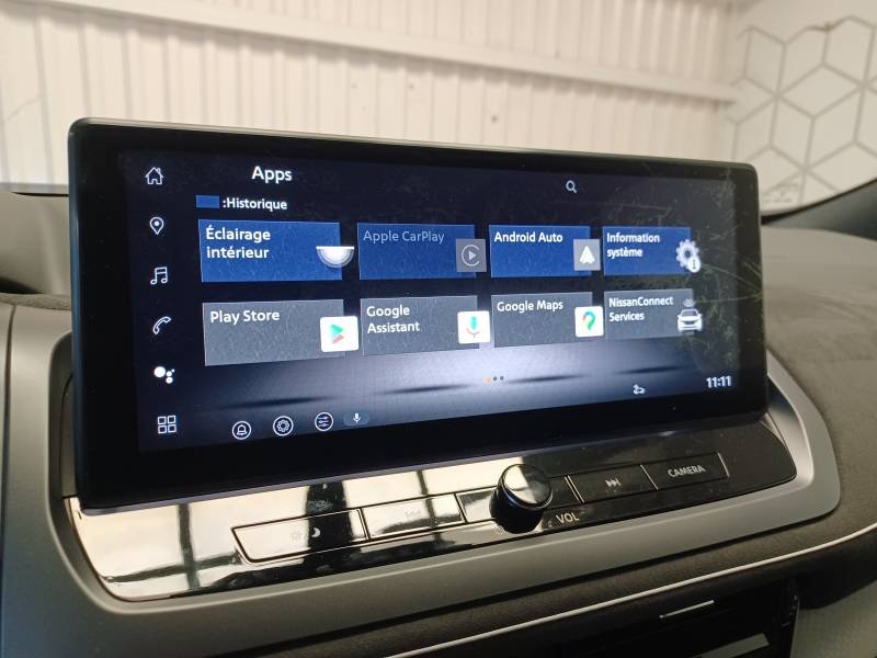 Nissan Qashqai - Photo 43