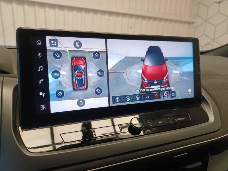 Nissan Qashqai - Photo 44