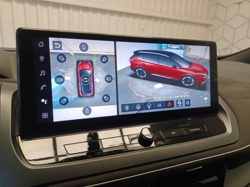 Nissan Qashqai - Photo 45