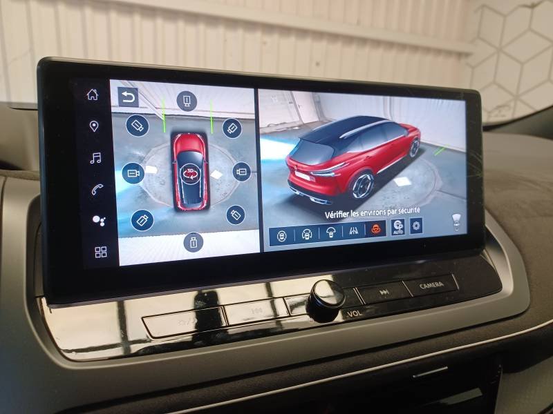 Nissan Qashqai - Photo 46