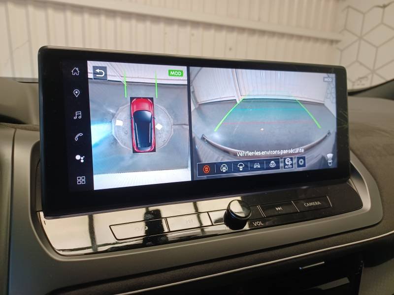 Nissan Qashqai - Photo 47