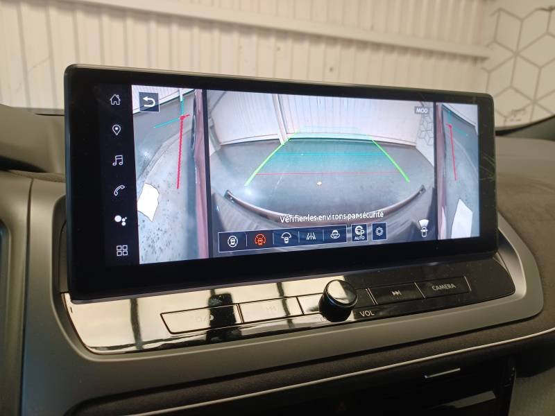 Nissan Qashqai - Photo 48