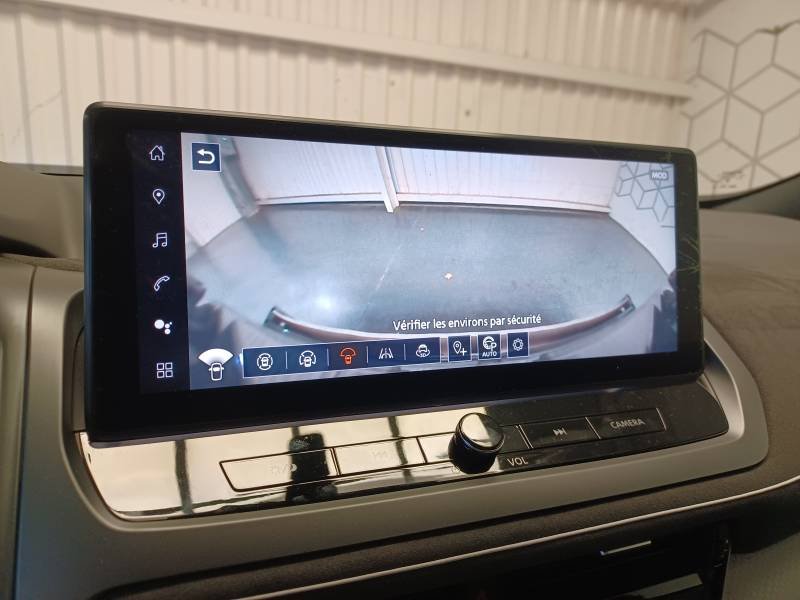 Nissan Qashqai - Photo 49