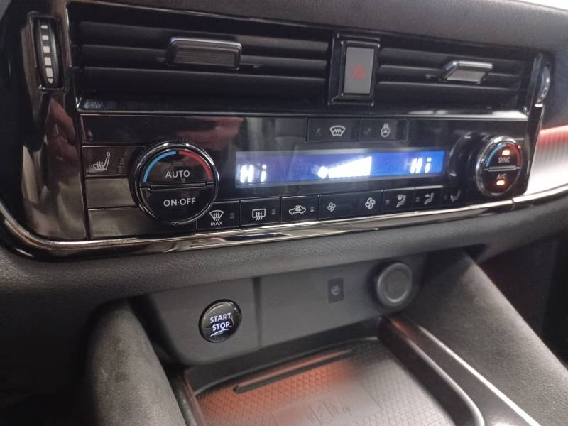 Nissan Qashqai - Photo 50