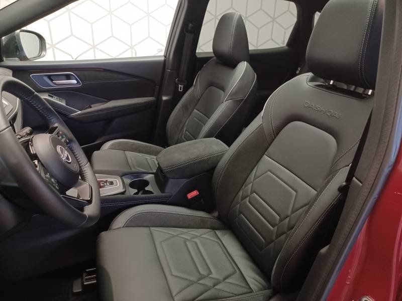 Nissan Qashqai - Photo 10