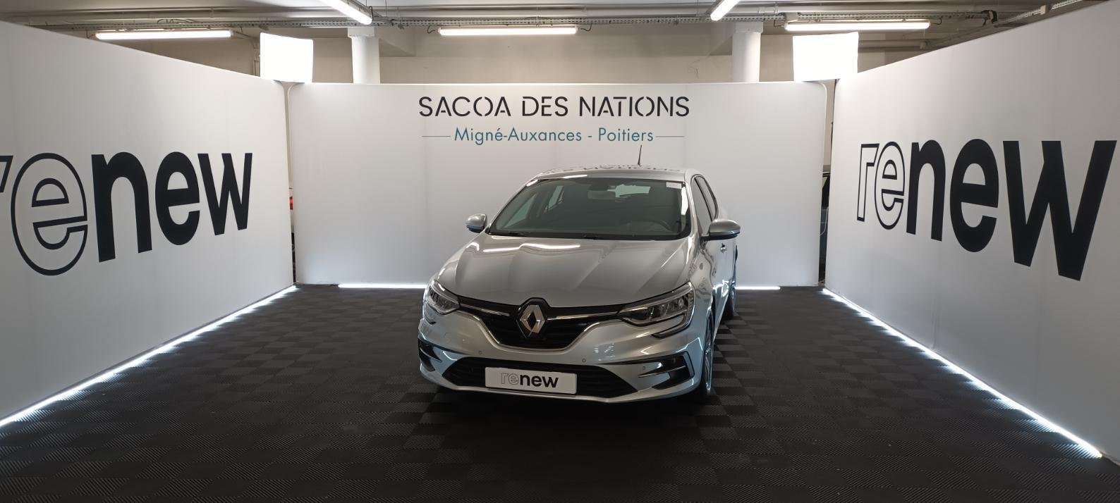 Renault Mégane