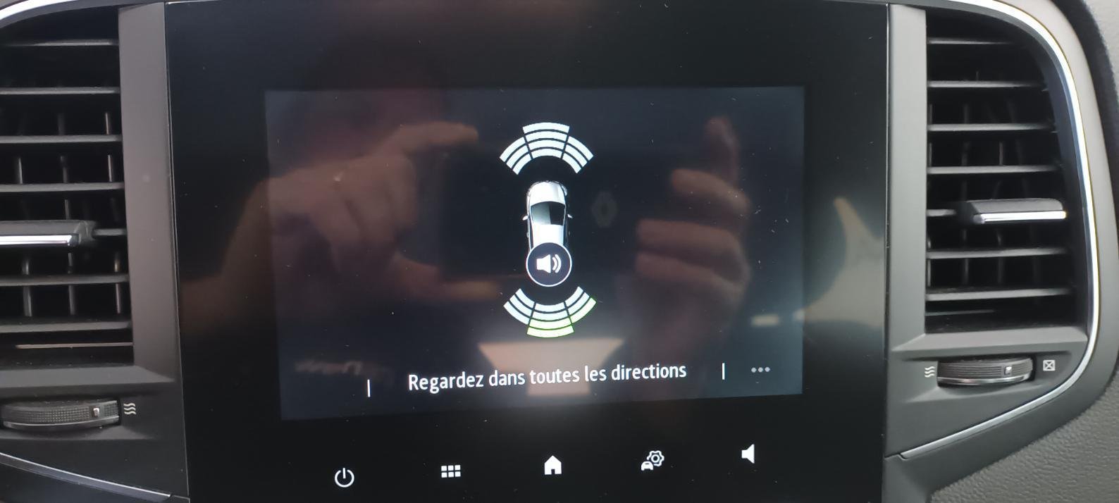 Renault Mégane - Photo 12