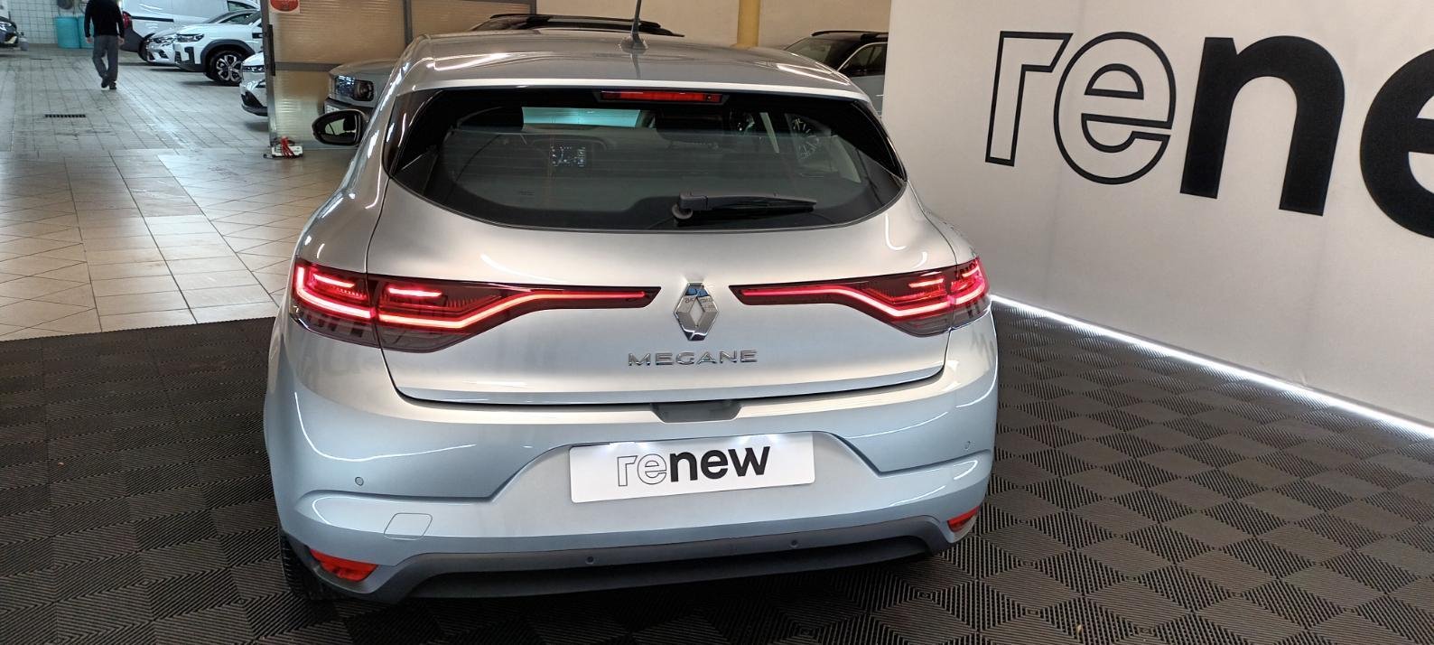Renault Mégane - Photo 15