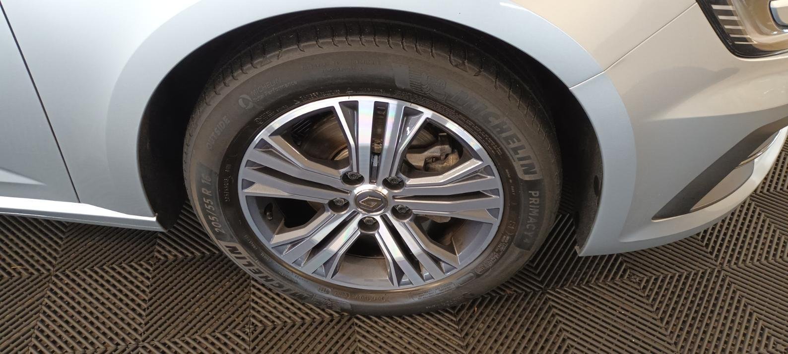Renault Mégane - Photo 4