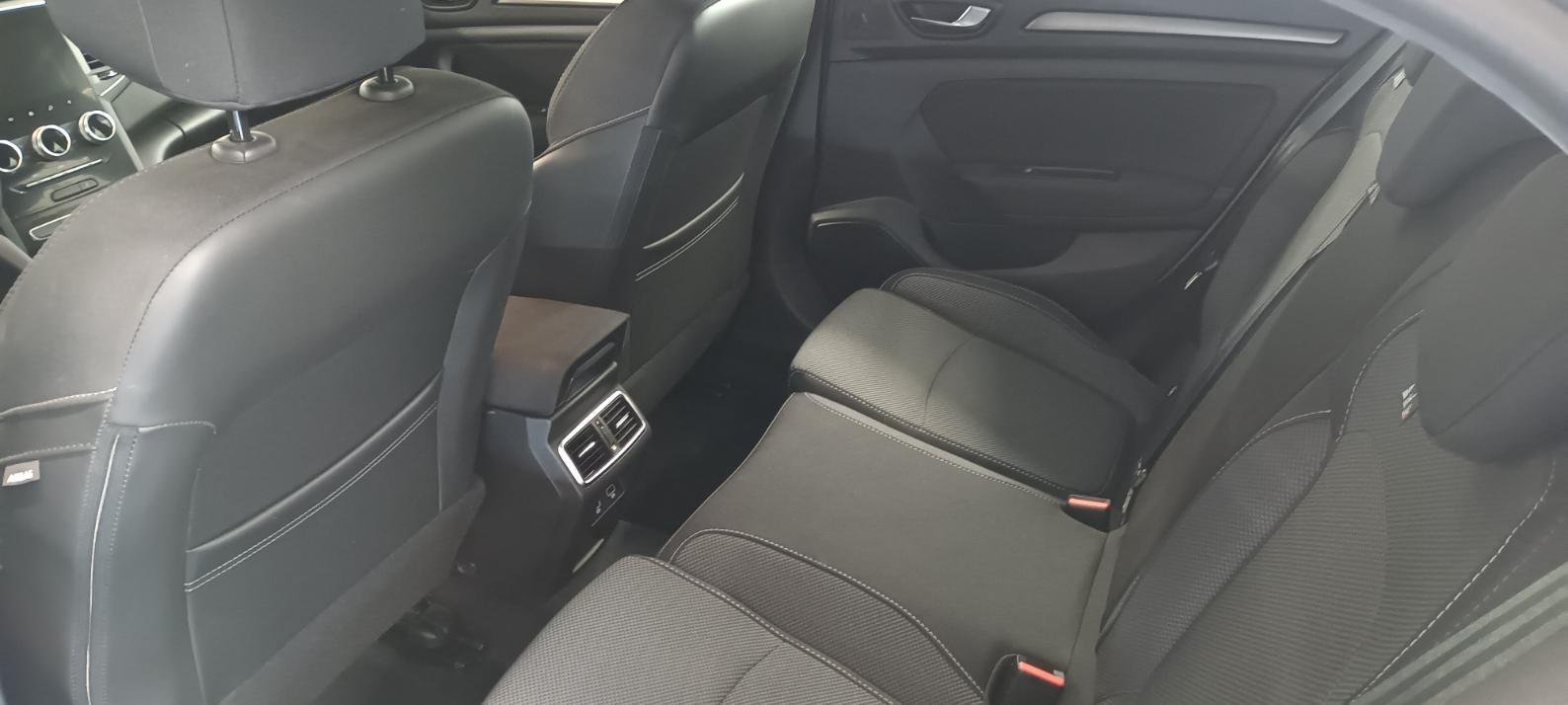 Renault Mégane - Photo 5