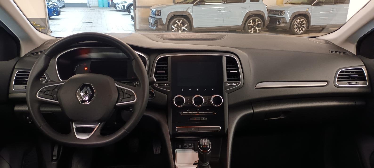 Renault Mégane - Photo 6