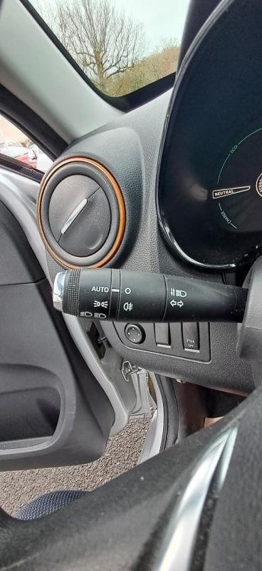 Dacia Spring - Photo 17