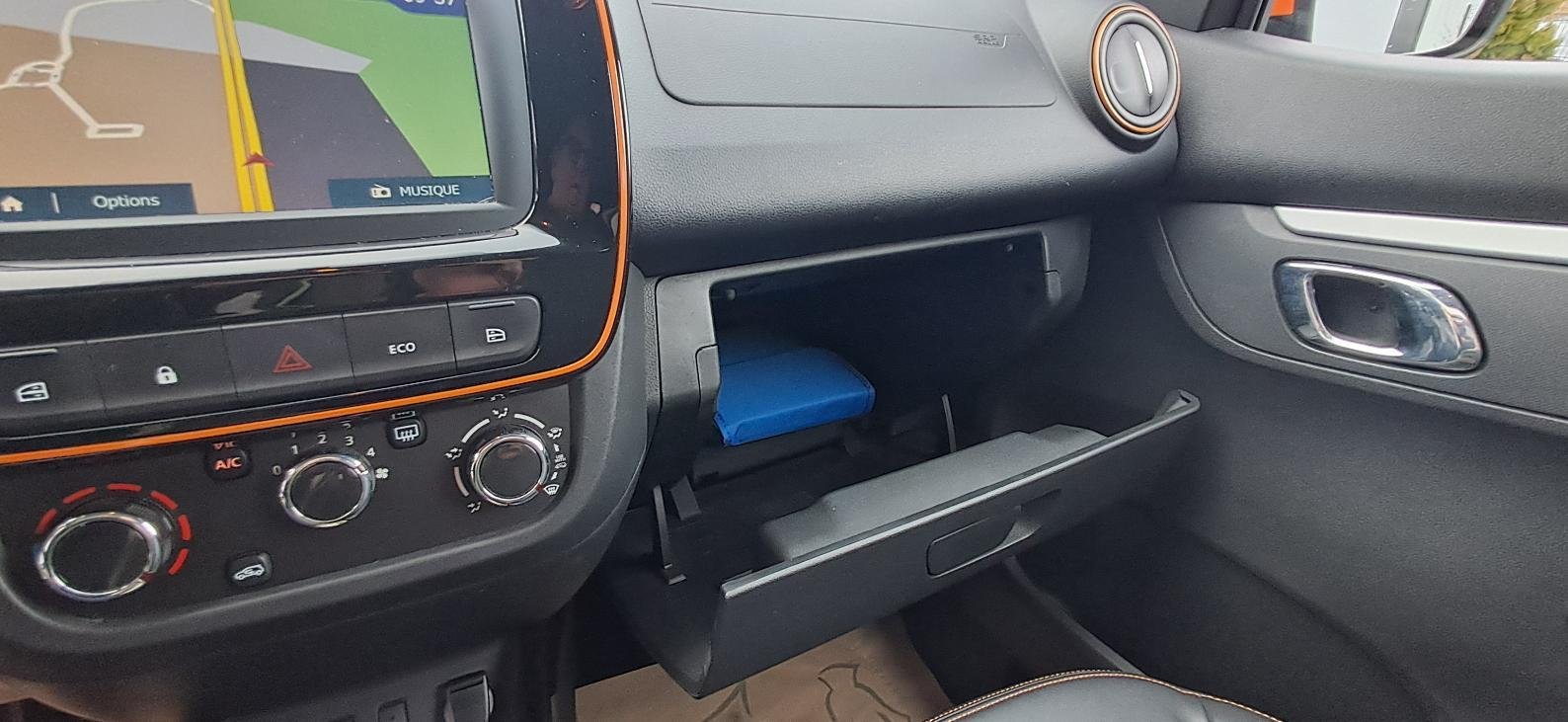 Dacia Spring - Photo 20