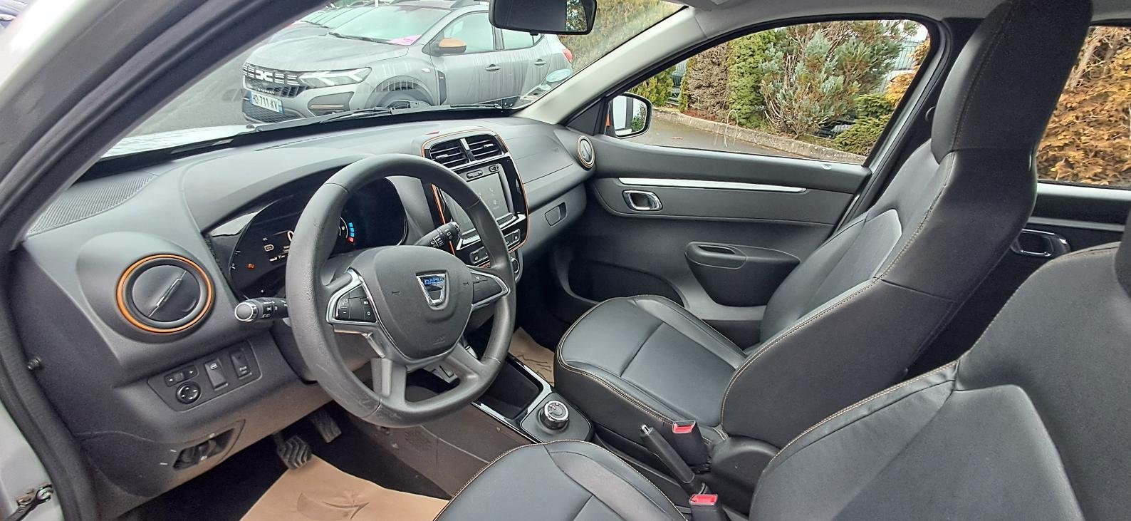 Dacia Spring - Photo 10