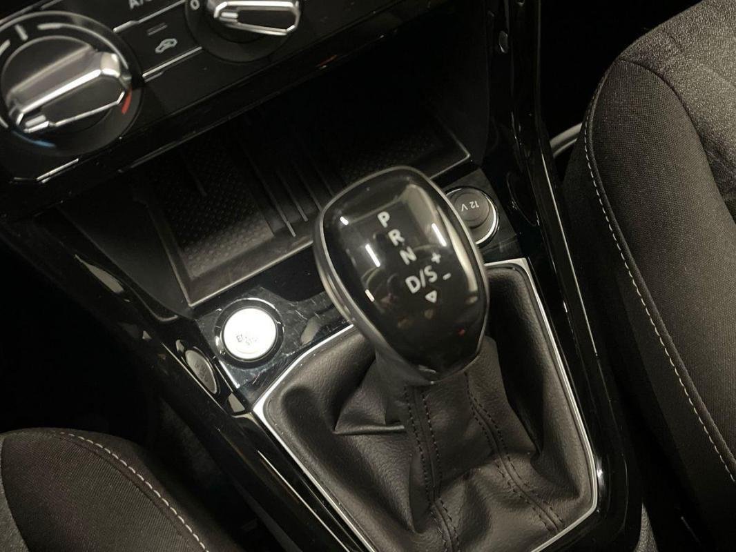 Volkswagen T-Cross - Photo 11