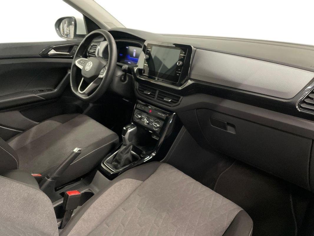 Volkswagen T-Cross - Photo 13