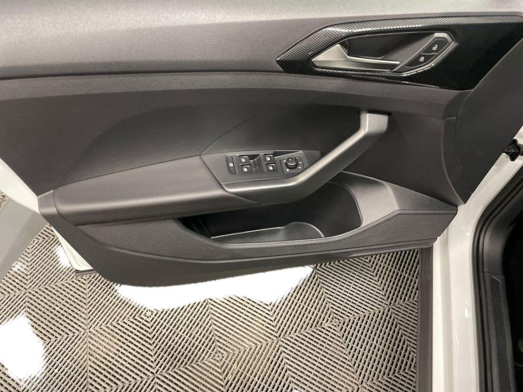 Volkswagen T-Cross - Photo 15