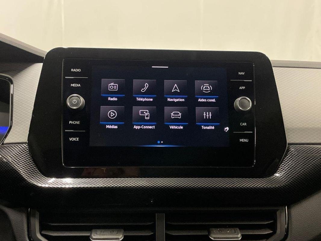 Volkswagen T-Cross - Photo 16