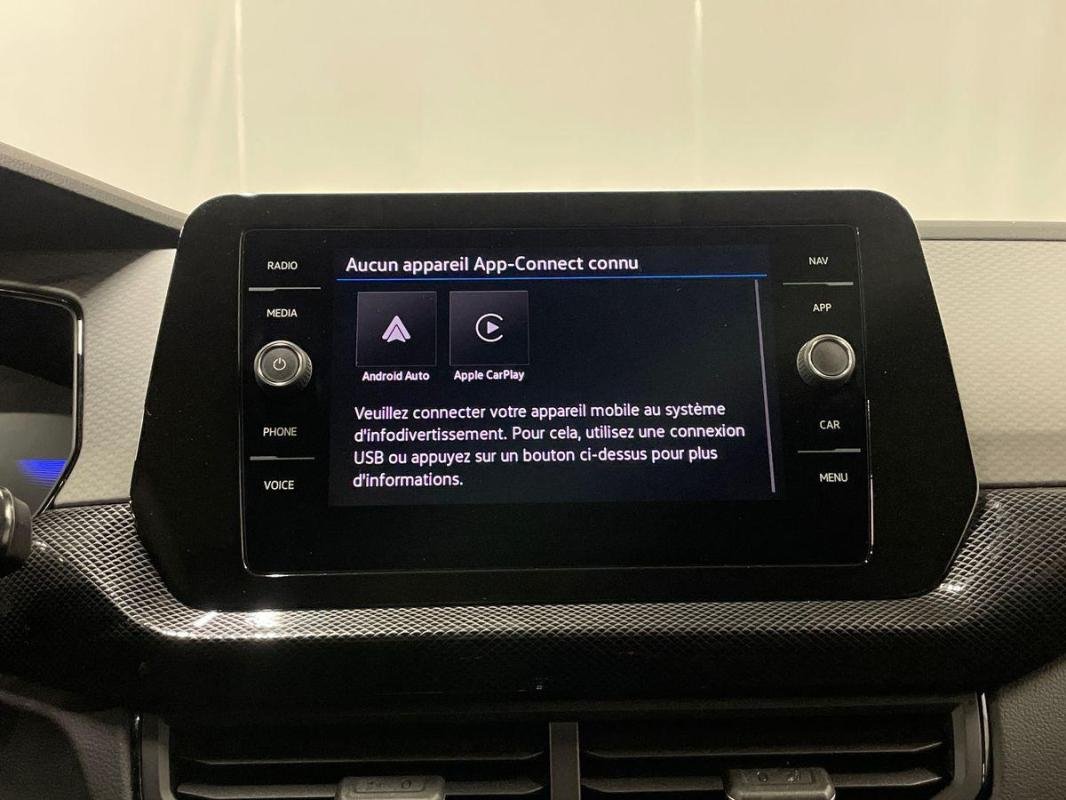 Volkswagen T-Cross - Photo 17
