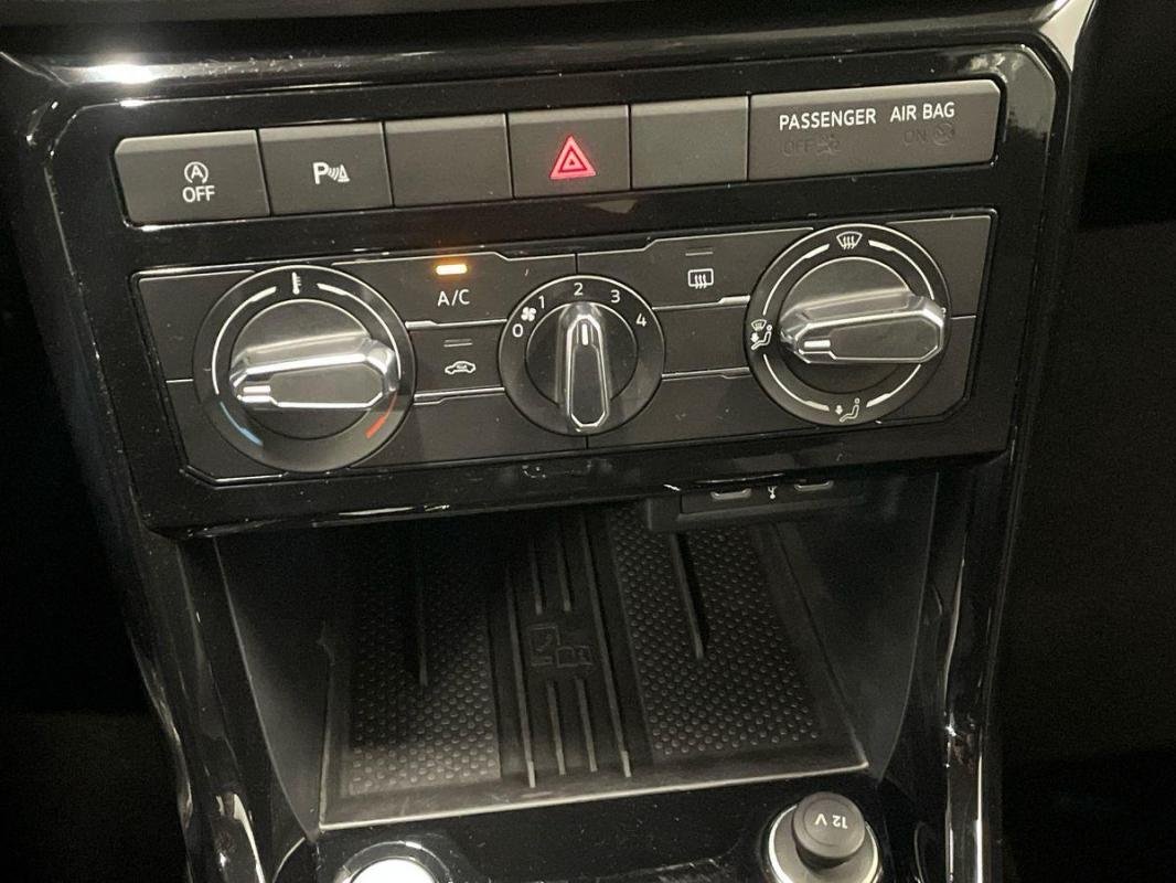 Volkswagen T-Cross - Photo 19
