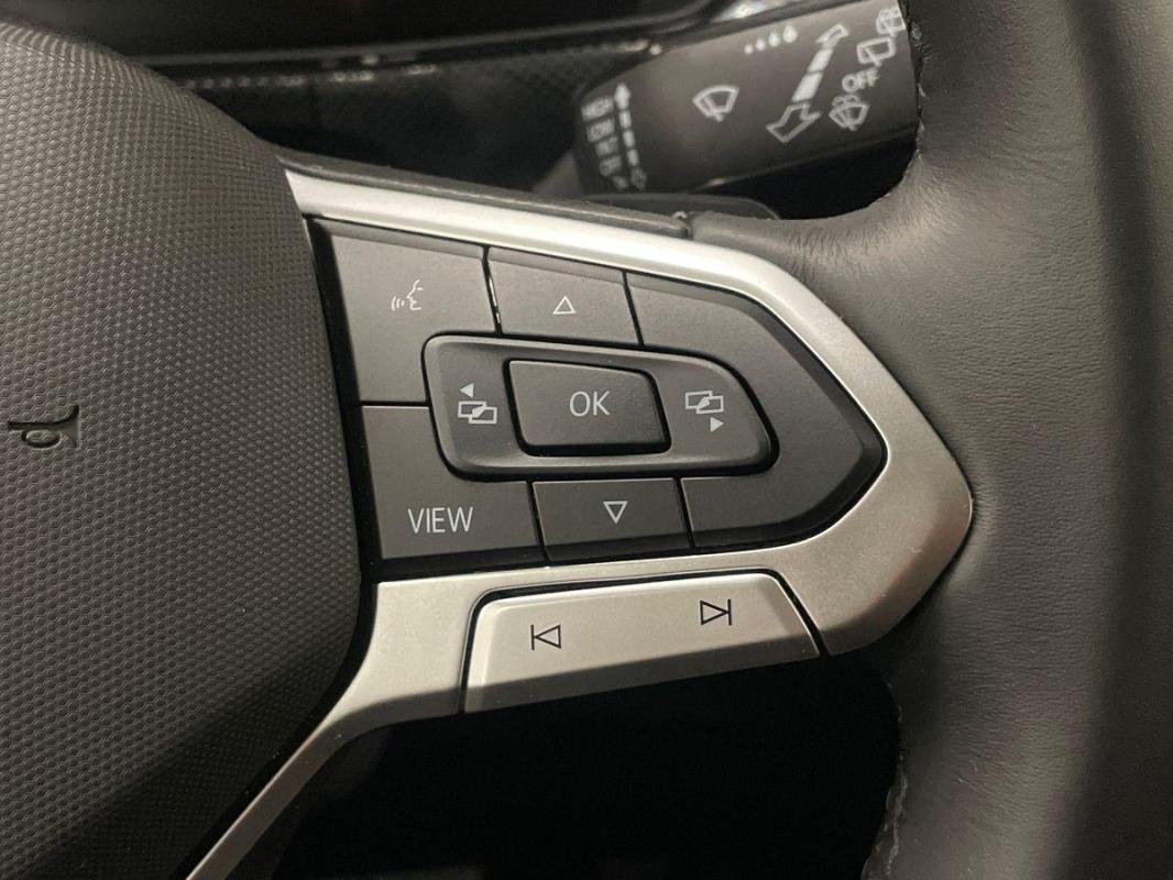 Volkswagen T-Cross - Photo 20