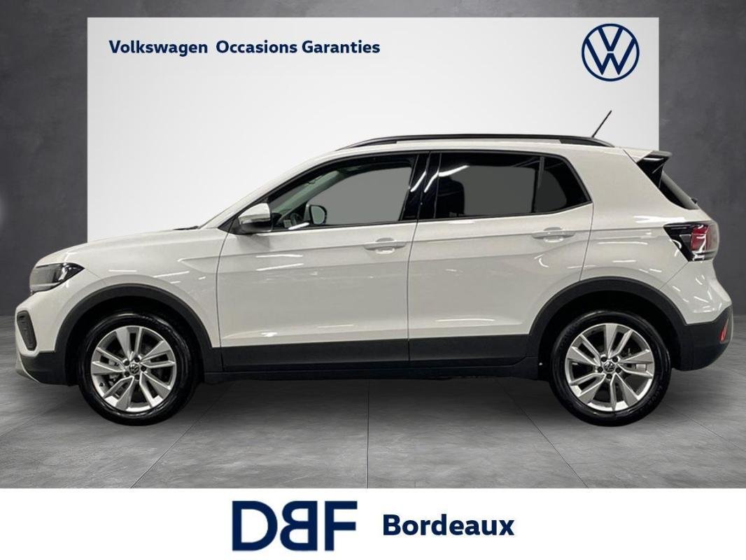 Volkswagen T-Cross - Photo 2