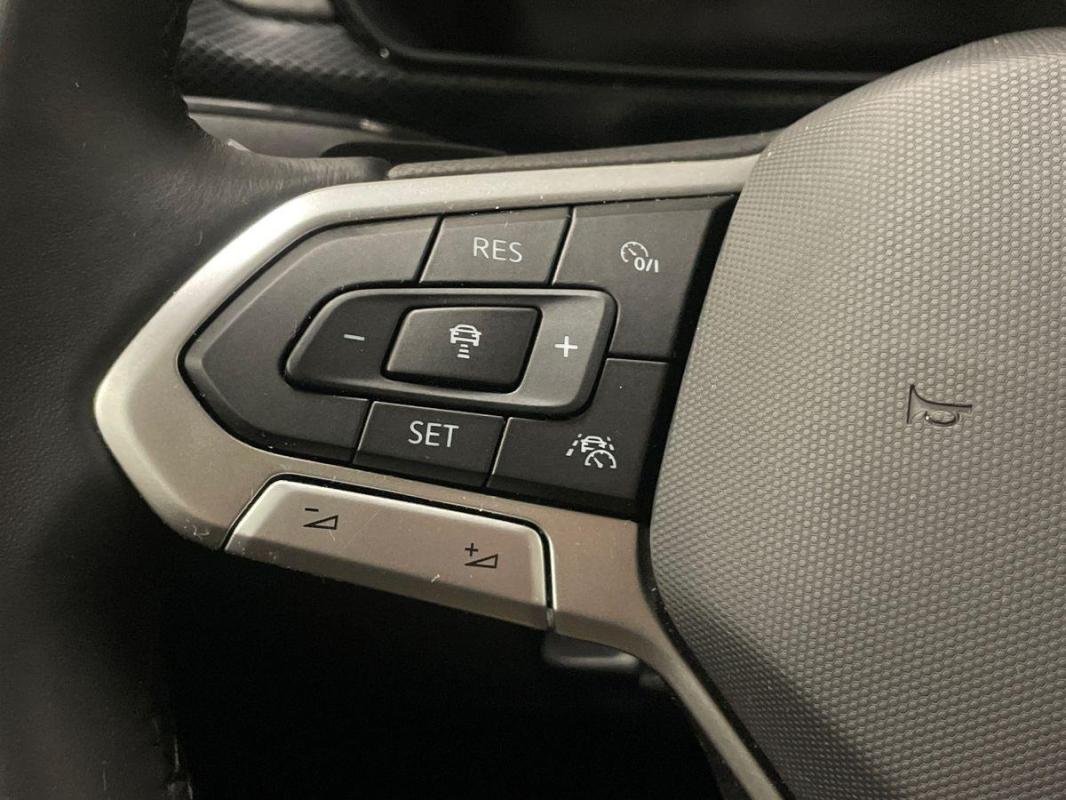 Volkswagen T-Cross - Photo 21