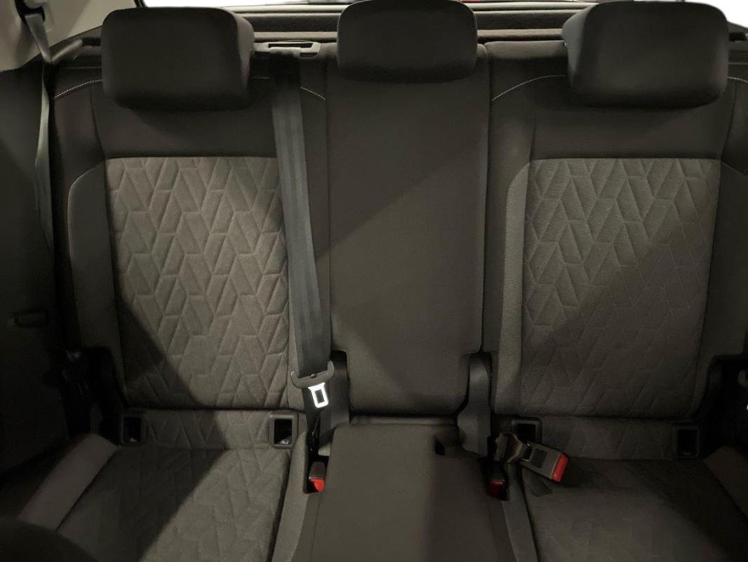Volkswagen T-Cross - Photo 22
