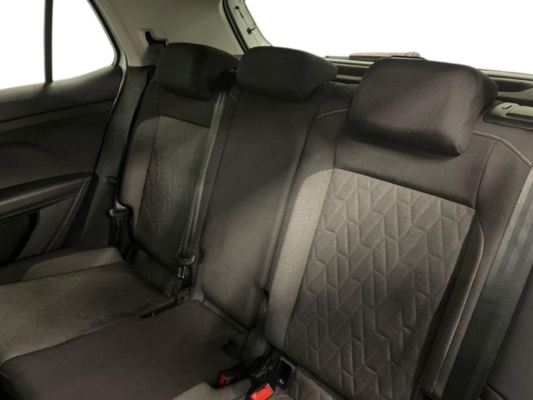 Volkswagen T-Cross - Photo 23