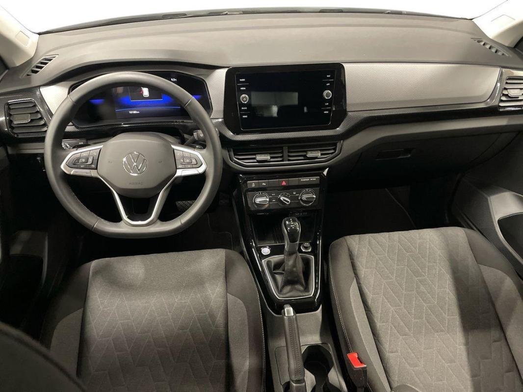 Volkswagen T-Cross - Photo 24