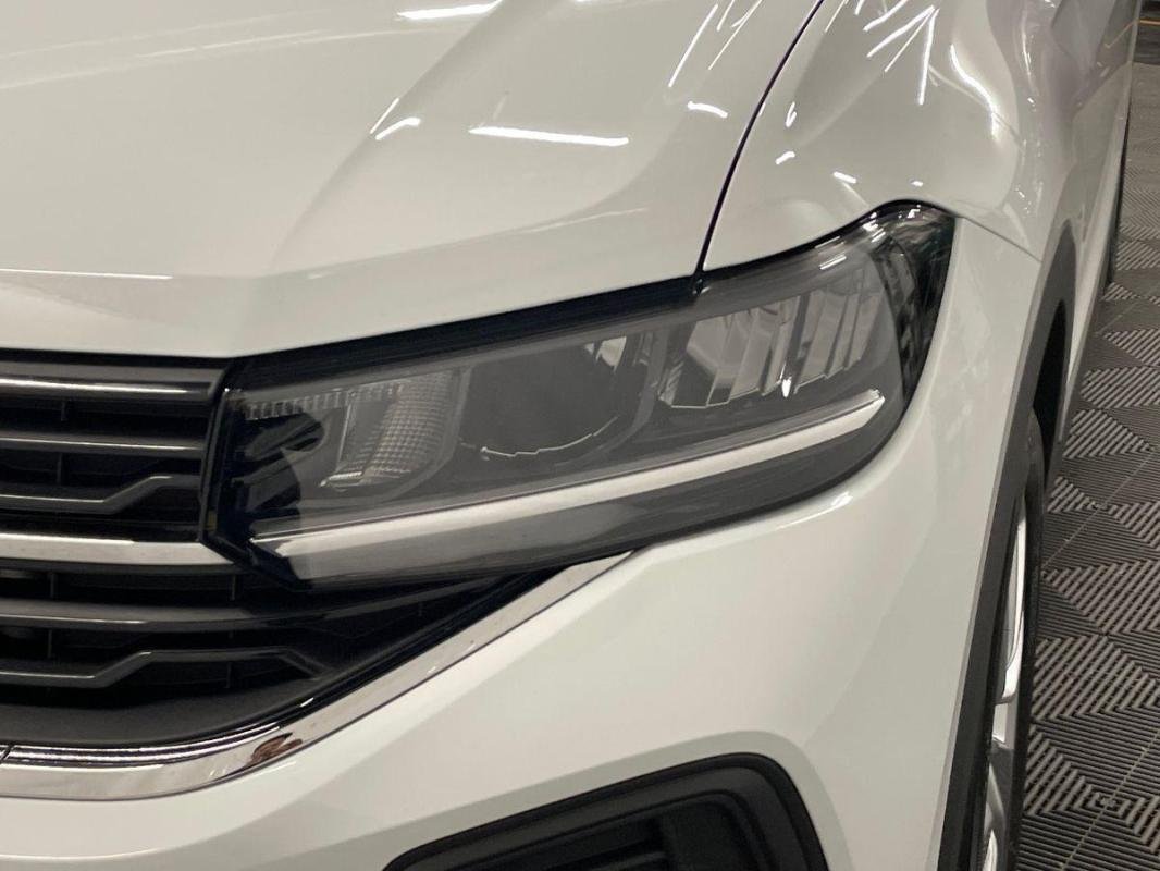 Volkswagen T-Cross - Photo 25
