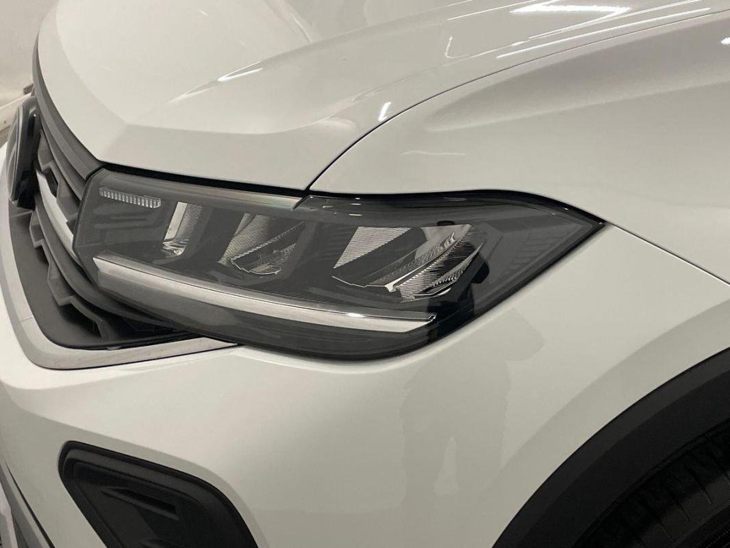 Volkswagen T-Cross - Photo 26