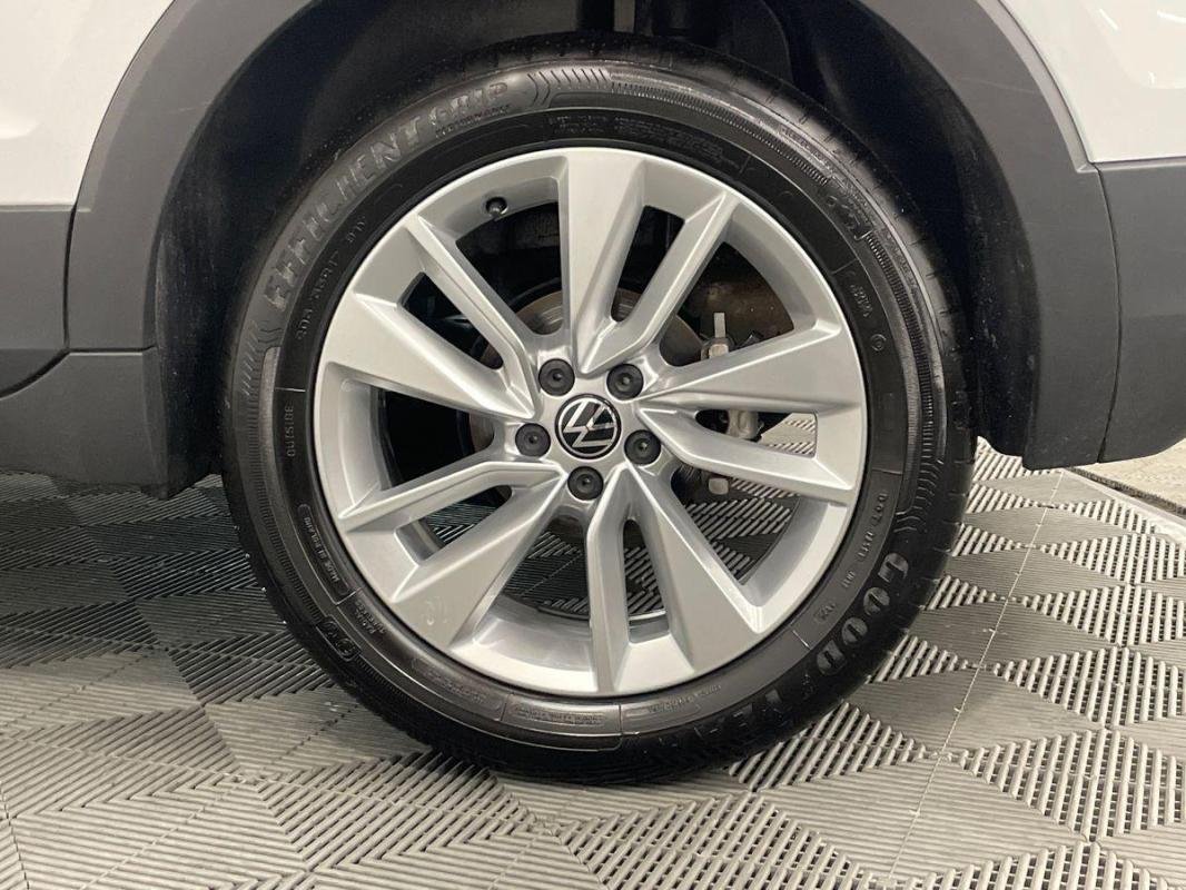 Volkswagen T-Cross - Photo 28