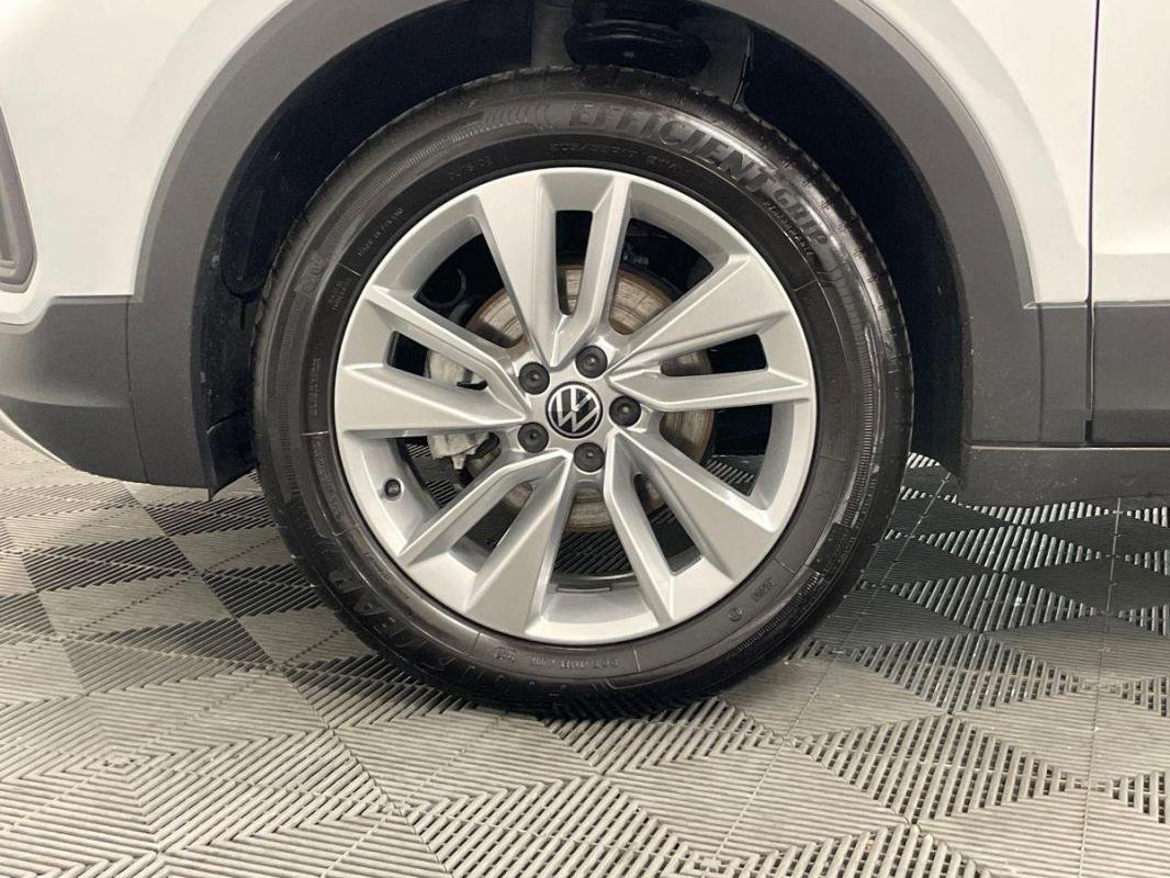 Volkswagen T-Cross - Photo 29