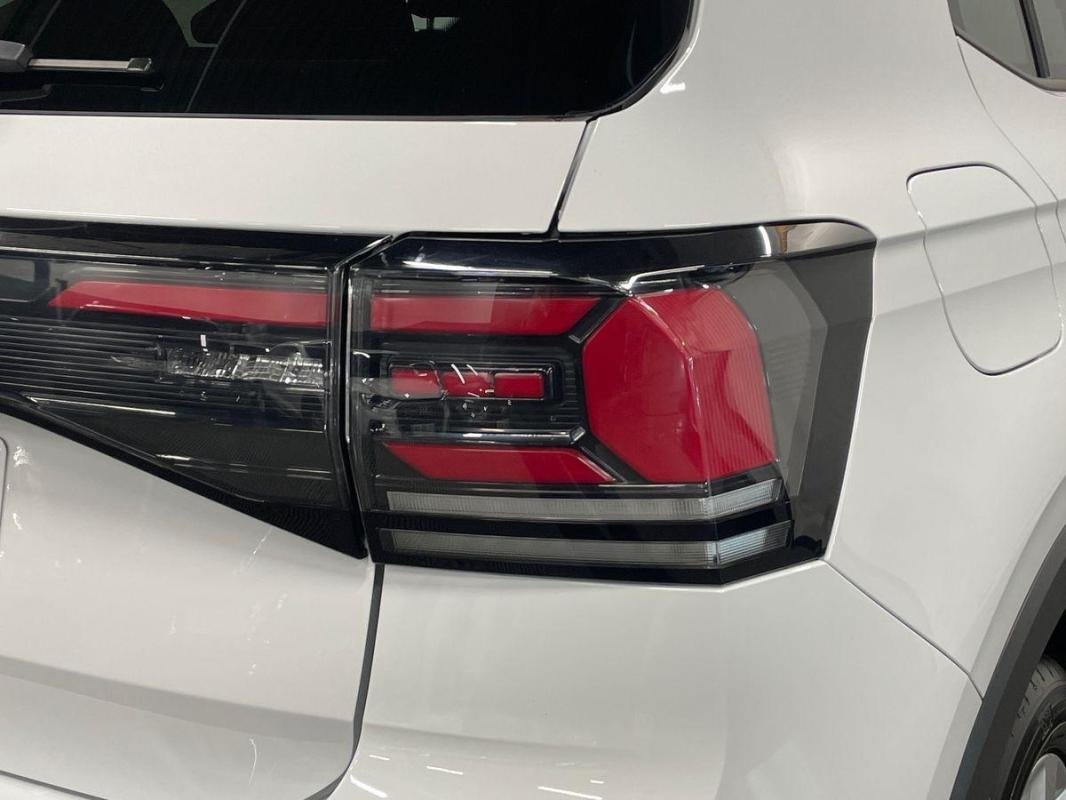Volkswagen T-Cross - Photo 30