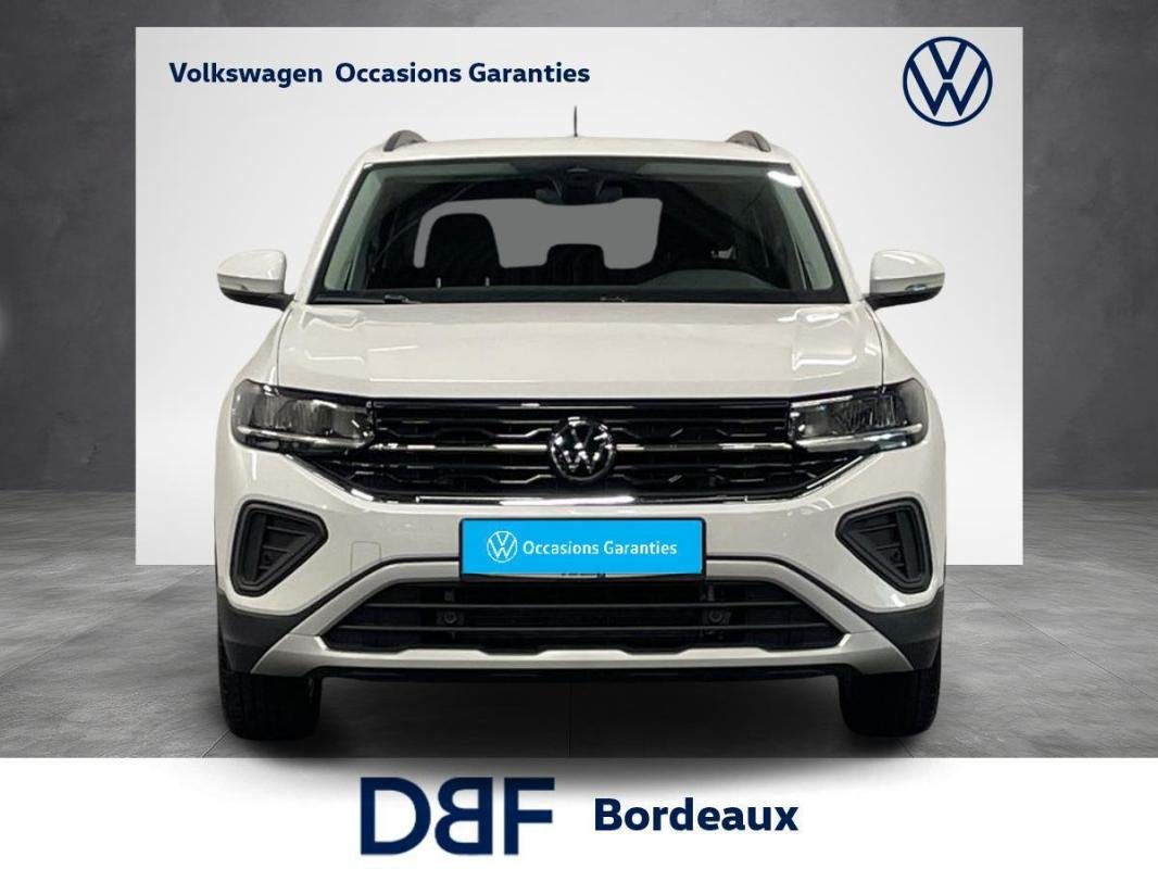 Volkswagen T-Cross - Photo 7