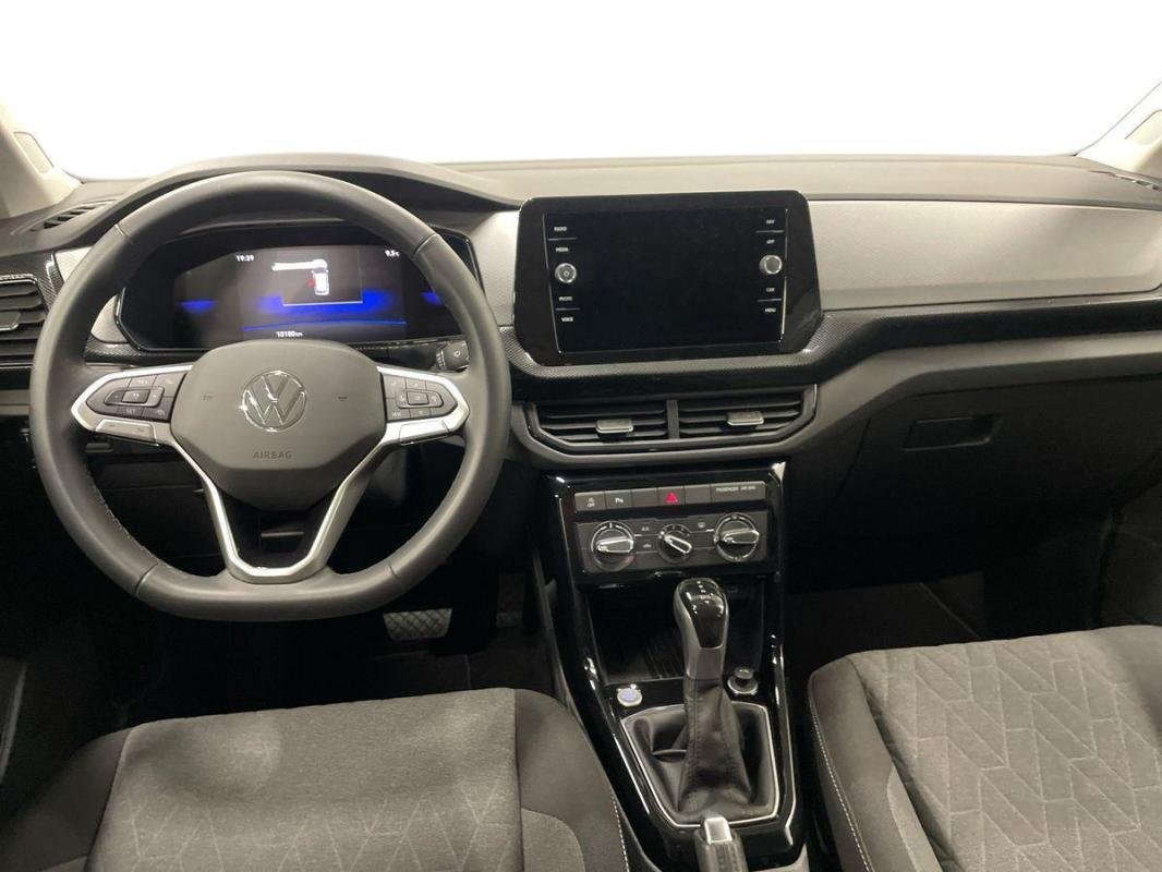 Volkswagen T-Cross - Photo 8