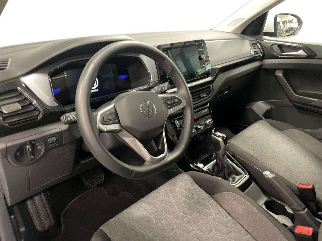 Volkswagen T-Cross - Photo 9