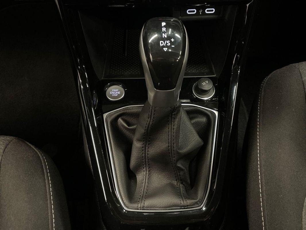 Volkswagen T-Cross - Photo 11