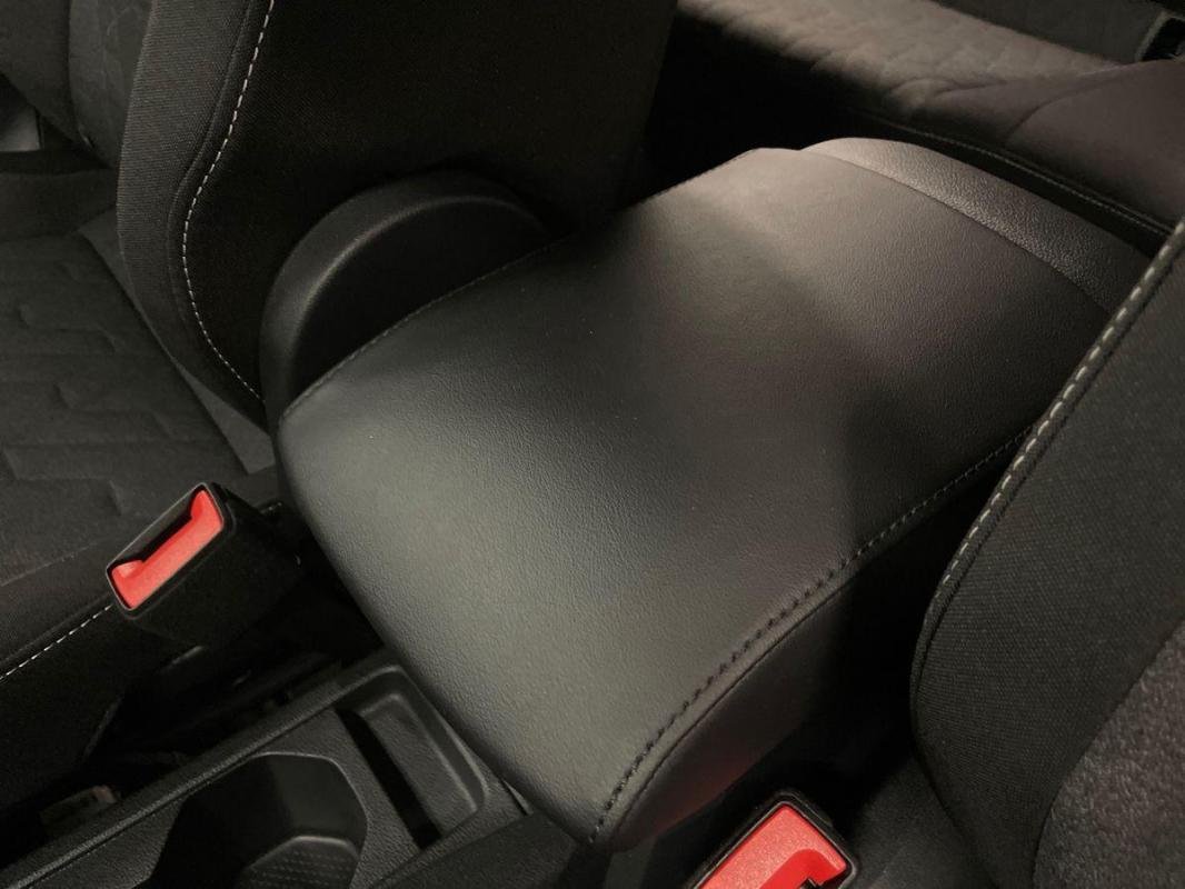Volkswagen T-Cross - Photo 12