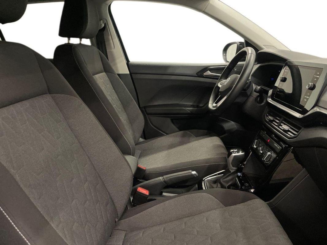 Volkswagen T-Cross - Photo 13