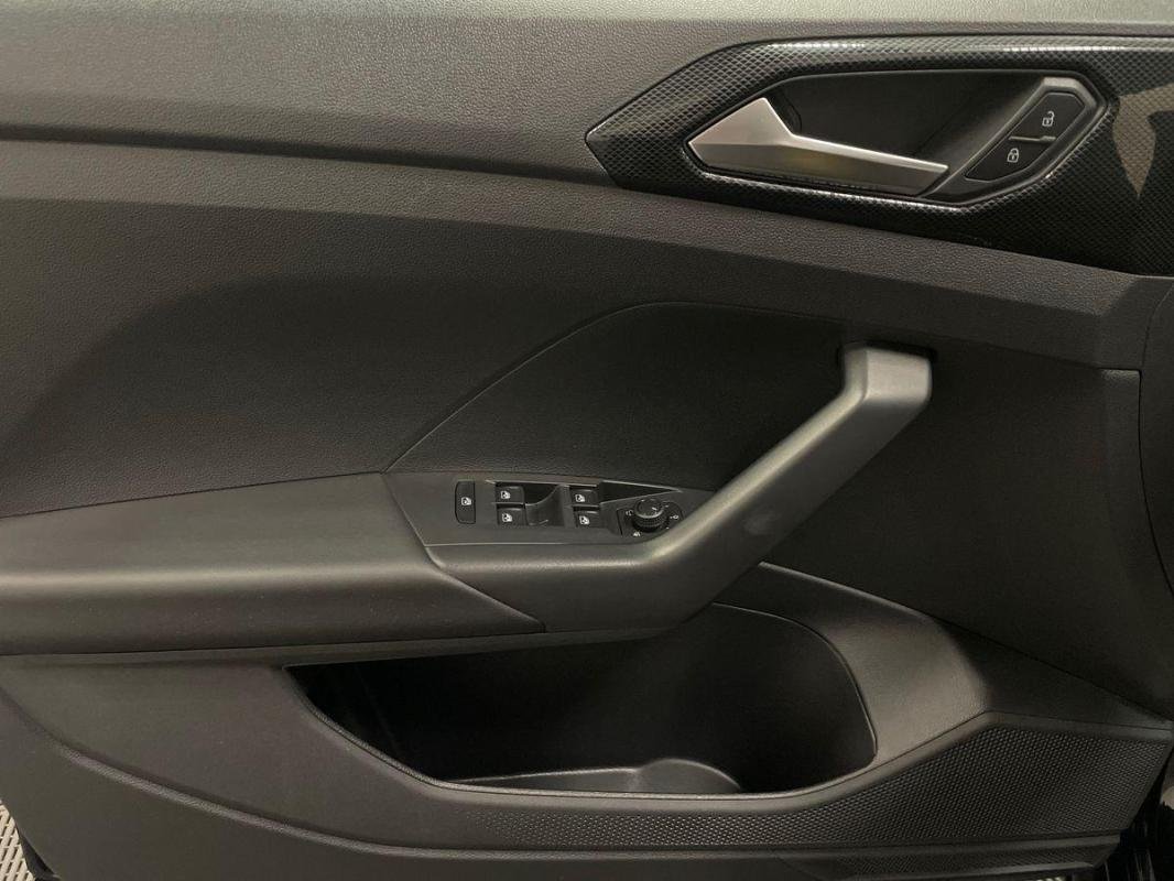 Volkswagen T-Cross - Photo 15