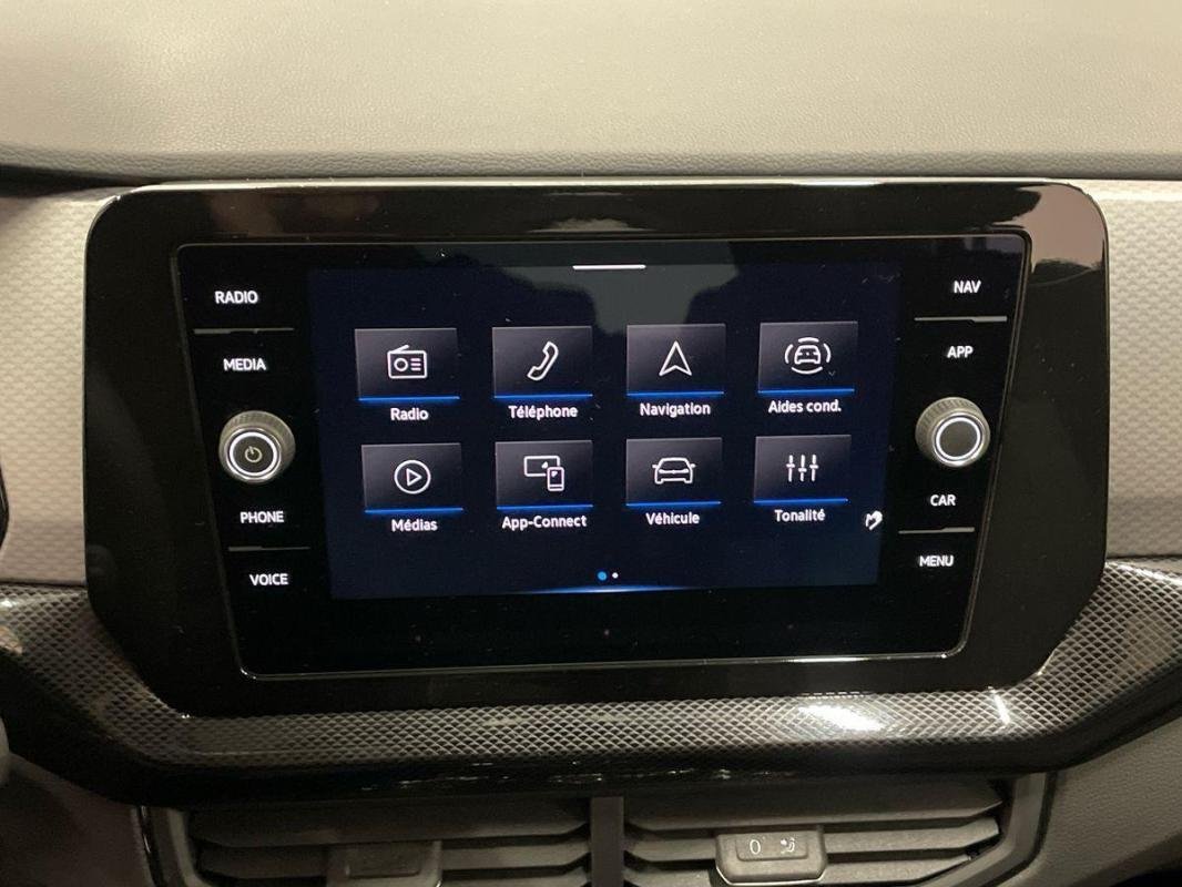 Volkswagen T-Cross - Photo 16