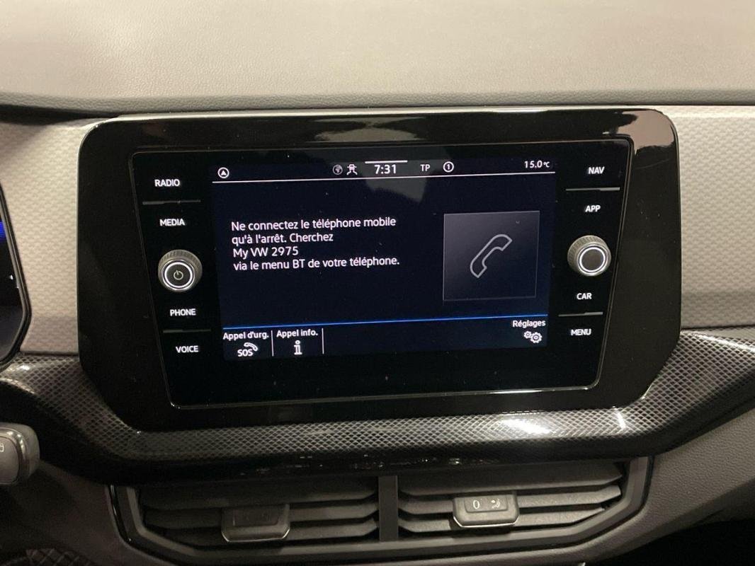 Volkswagen T-Cross - Photo 17
