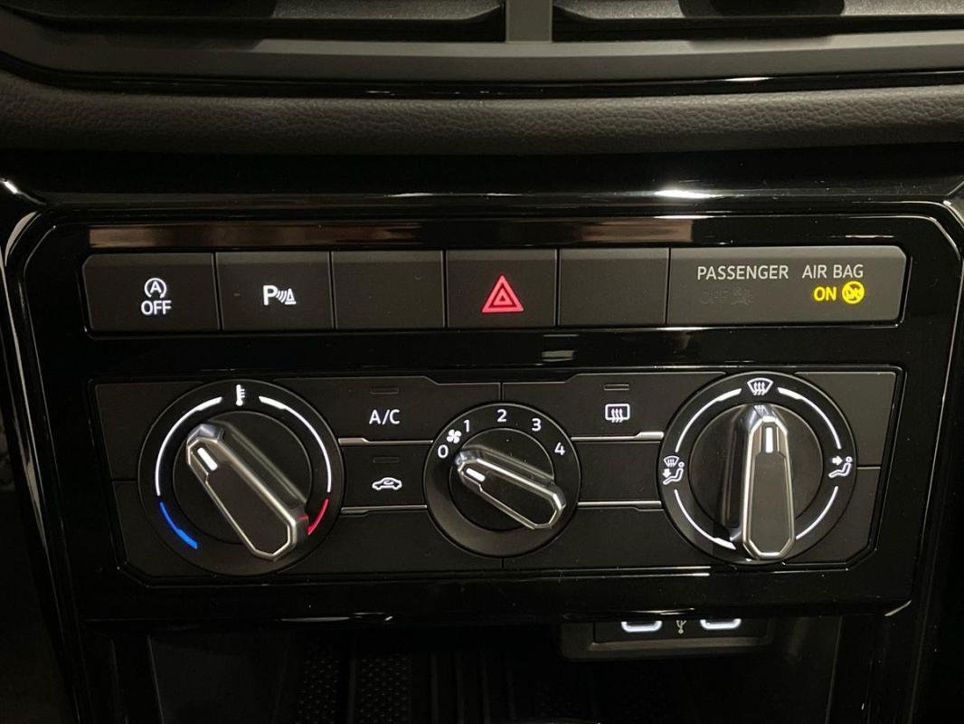 Volkswagen T-Cross - Photo 19