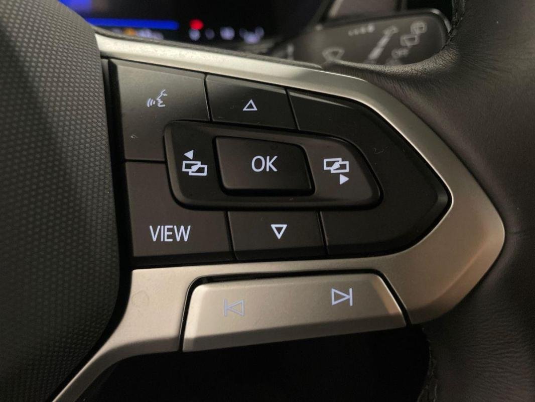 Volkswagen T-Cross - Photo 20