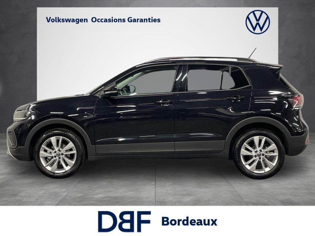 Volkswagen T-Cross - Photo 2